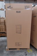 Bogreol NOVASOLO PROVENCE CA 607