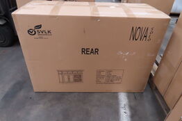 Køkken buffet NOVASOLO HALIFAX B 131