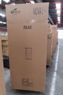 Bogreol NOVASOLO HALIFAX CA 604