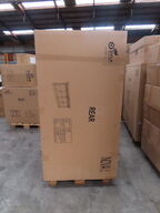 Skænk NOVASOLO HALIFAX B 184