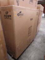 Vitrineskab NOVASOLO HALIFAX BCA 594