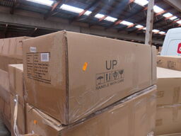 Knagerække NOVASOLO HALIFAX D 168