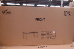 Spisebord NOVASOLO HALIFAX T 759-180