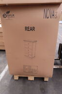 Sengebord NOVASOLO HALIFAX CA 616