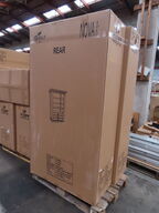 Bogreol NOVASOLO HALIFAX CA 580