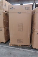 Bogreol NOVASOLO PROVENCE CA 607