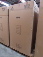 Bogreol NOVASOLO PROVENCE CA 607