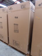 Entremøbel  NOVASOLO HALIFAX CA 581