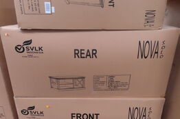 Sofabord NOVASOLO HALIFAX T 756