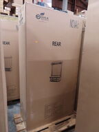 Knagerække NOVASOLO PROVENCE CA 605