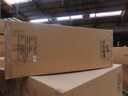 2 stk. stole NOVASOLO WICKERWORKS CR 46