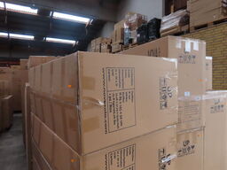 Skænk NOVASOLO HALIFAX B 192