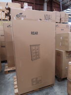 Vitrineskab NOVASOLO HALIFAX CA 595