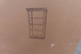 Bogreol NOVASOLO HALIFAX CA 604