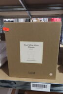 4 stk HOST WHITE WINE GLASSES FERM LIVING