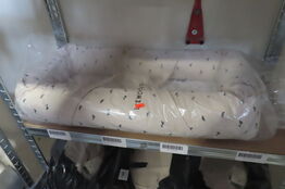 GRO BABYLIFT LIEWOOD