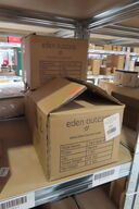 3 stk TWIRL vaser EDEN OUTCAST
