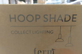 HOOP SHADE FERM LIVING