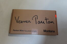 PANTON WIRE TOP PLATE SINGLE MONTANA