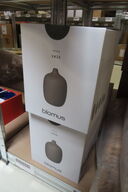 3 stk CEOLA Vase BLOMUS