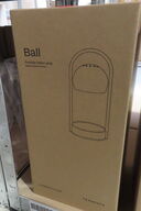 Bordlampe BALL BENNY FRANDSEN