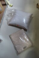 2 stk puder