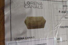 Puf LORENA CANALS