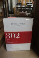 2 stk parfume 302 BON PARFUMEUR