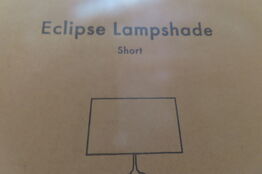 ECLIPSE LAMPSHADE FERM LIVING