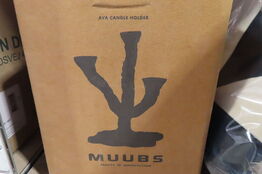 Lysestage  MUUBS