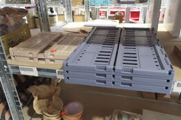 Opbevaringskasser  HAY OG MADE CRATE