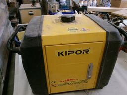 Generator KIPOR IG 3000