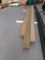 3 stk. trykkede reglar