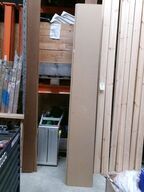 9 spånplader 8,5 mm