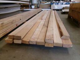 53,8 m reglar 45 x 95 mm