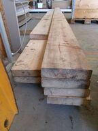 7 stk. reglar 45 x195 mm