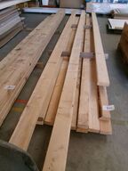 15 m reglar 45 x 120 mm