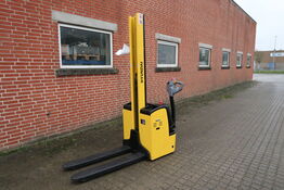 El Stabler HYUNDAI 12ESN (ubrugt)(ubrugt batteri)