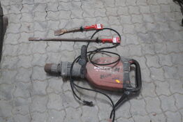 Mejselhammer HILTI TE 1000-AVR