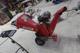 Flishugger BERNAROS RCG11