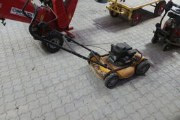 Græsslåmaskine STIGA MULTICLIP