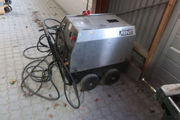 Højtryksrenser KENT HØJTRYK 2021