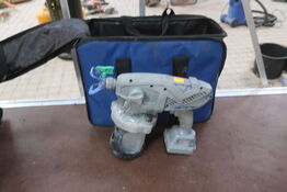 Sprøjtepistol GRACO 