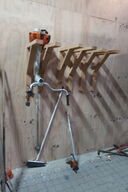 Buskrydder STIHL FS 460 C/L