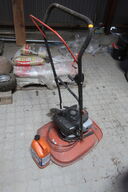 Plæneklipper HUSQVARNA GCV 160