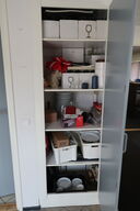 Div. Køkkenservice m.m.