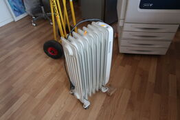 Elradiator APPLIANCE