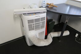 Airconditon ALTECH EER