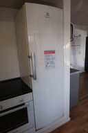 Køleskab ELECTROLUX ERE4118A0W