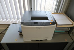 Printer LEXMARK CS417dn